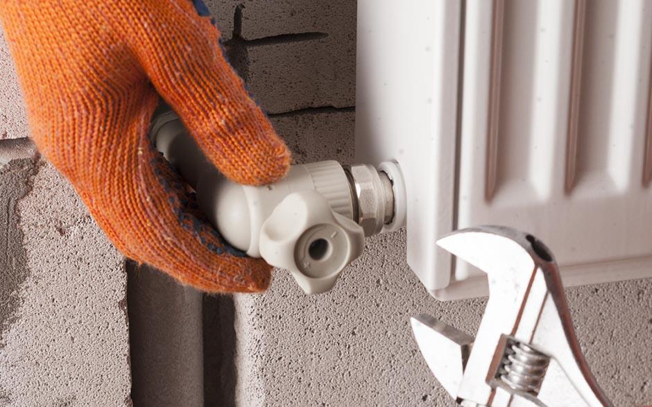 entretien chauffage gaz Poissy